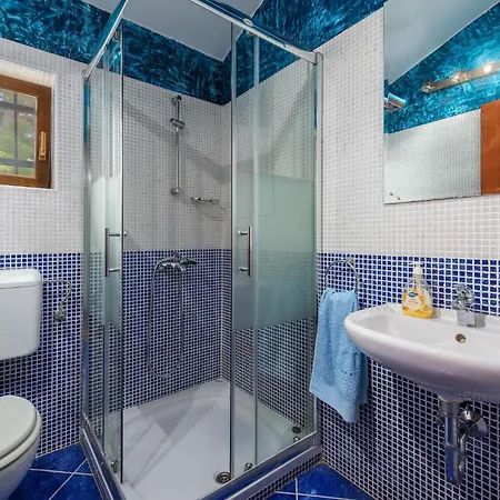 Cozy In With Sauna Casa vacanze Bale