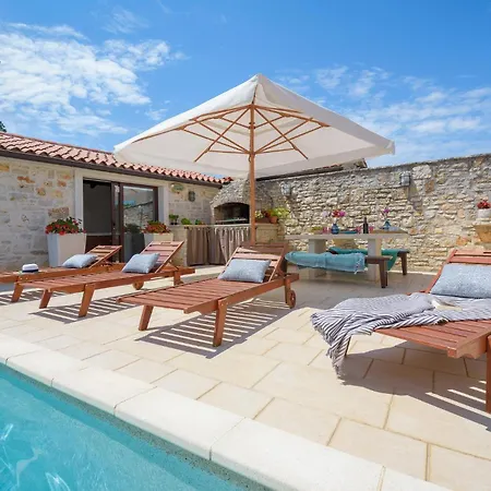 Cozy In With Sauna Casa vacanze Bale