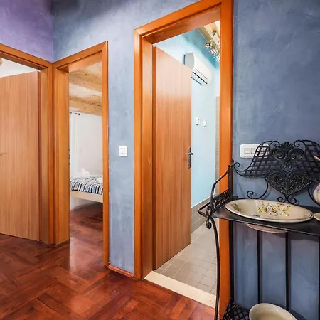 Cozy In With Sauna Casa vacanze