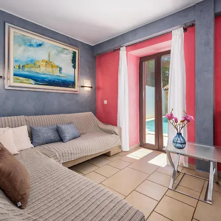 Ferienhaus Beautiful In With Outdoor Swimming Pool