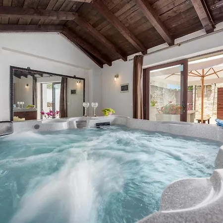 Casa vacanze Cozy In With Sauna *