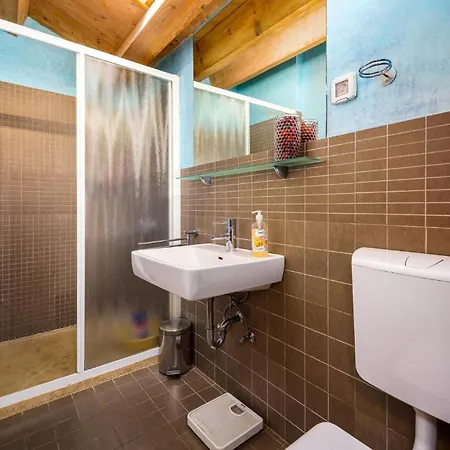Cozy In With Sauna * Bale