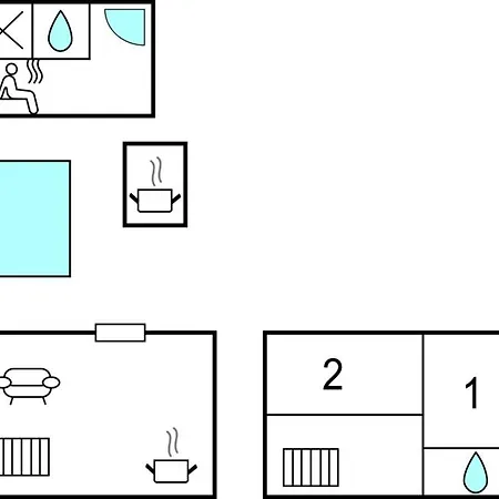 Casa vacanze Cozy In With Sauna